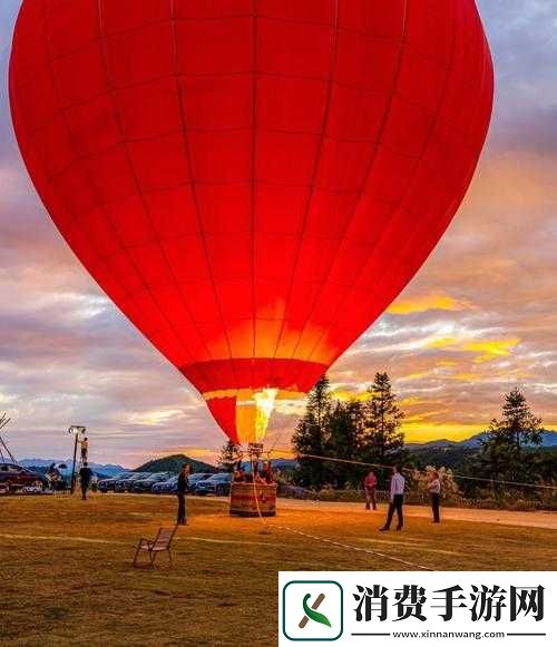 夕阳热气球师徒关卡一三星通关秘籍