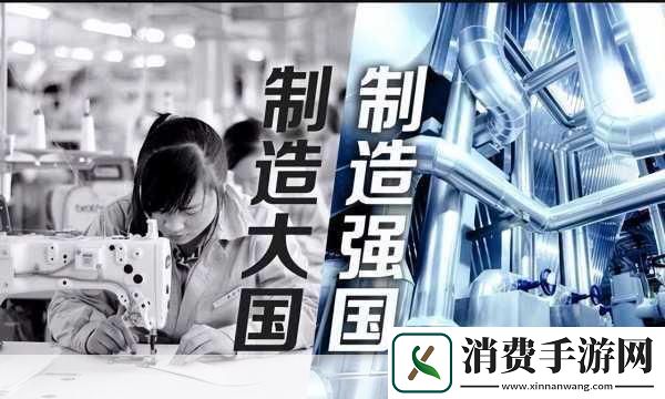国产手机游戏的魅力1.