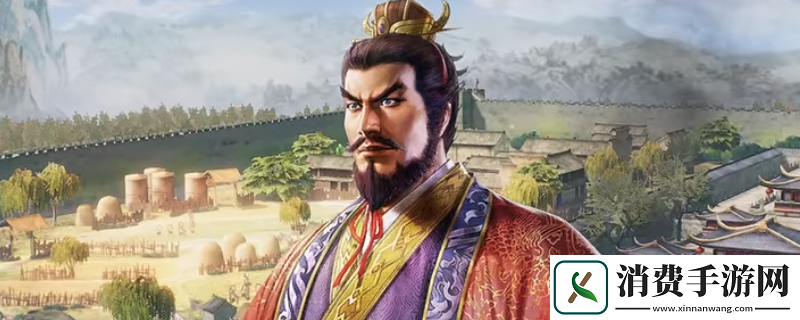三国志8重制版前期快速刷武名方法介绍