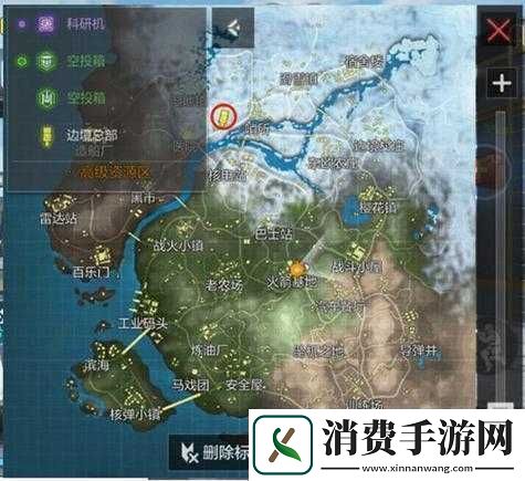 使命召唤手游RPG在哪里捡取详细地点攻略指南