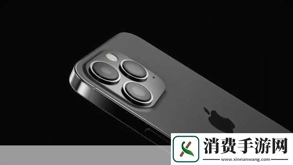 在苹果的世界里