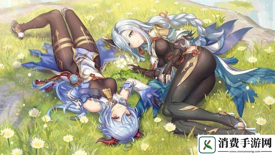 旅行者与丽莎拔萝卜