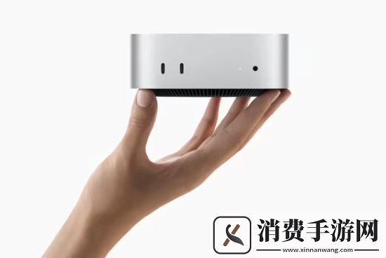 苹果2024新款Mac