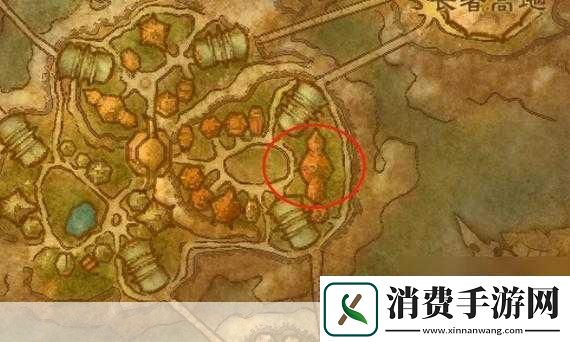 魔兽世界乌龟服部落儿童周任务全攻略