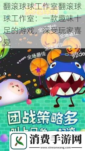 翻滚球球工作室翻滚球球工作室
