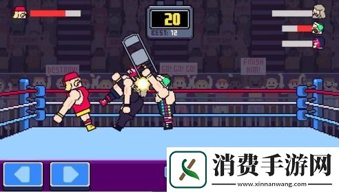 模拟体育运动的手游推荐