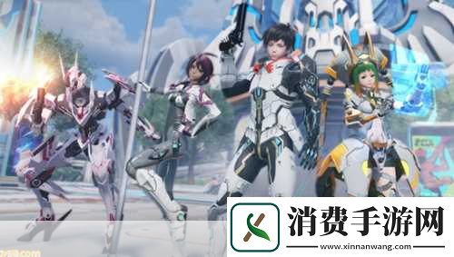 梦幻之星OL2
