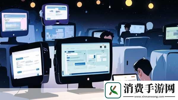 夏日炎炎