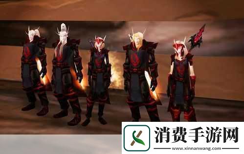 血骑士战袍怎么获得
