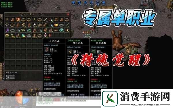 猎魂觉醒二期泳装