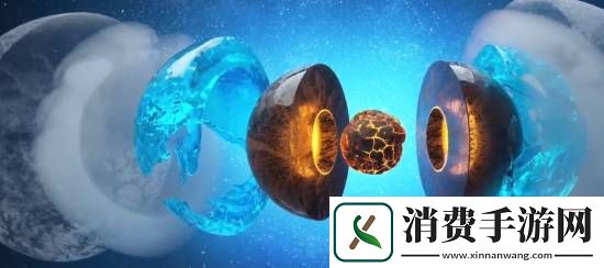 研究发现地球“漏水”了