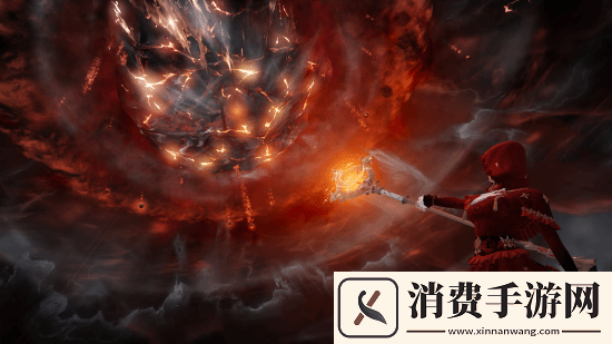 超觉醒来临！命运方舟新版本超觉时刻今日上线