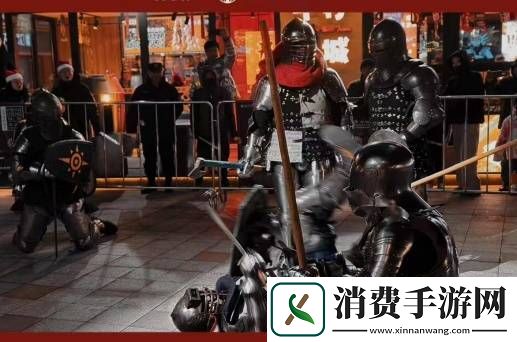 超400款游戏现场试玩！2024