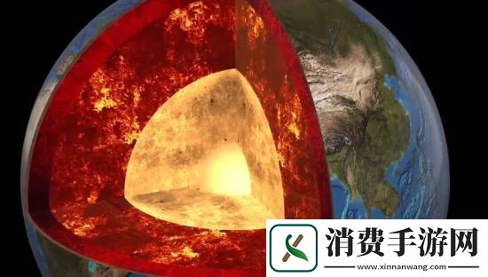 研究发现地球“漏水”了