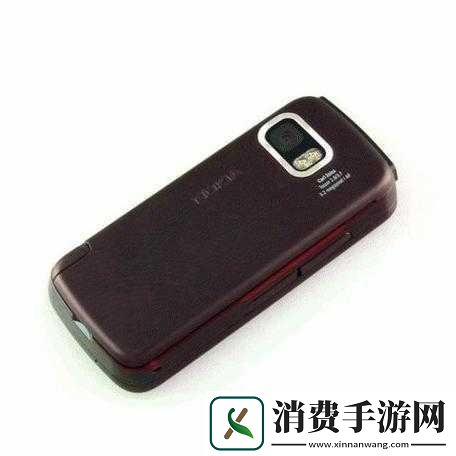 诺基亚5800