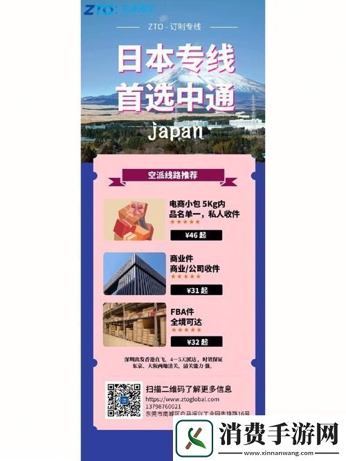潮流颠覆者