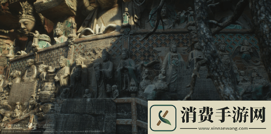 杨奇谈黑神话