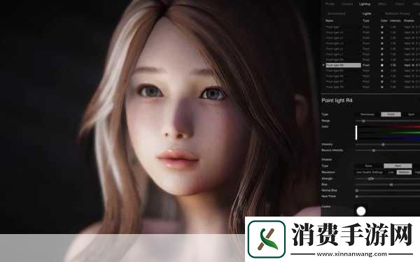 ILLUSION游戏主题解析1.