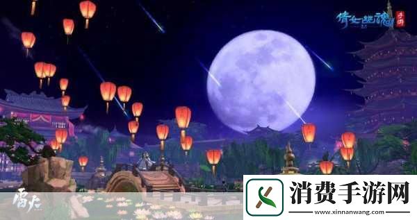 在繁忙的生活间隙