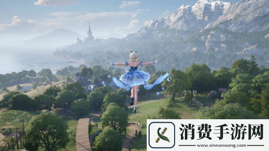 无限暖暖花箱的秩序任务怎么做