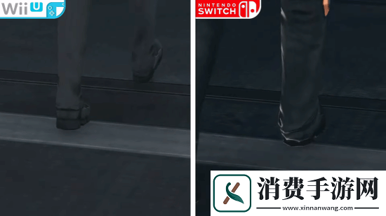 异度之刃X