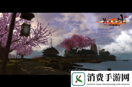 全新端游玄天之剑这个国庆假期10月3日“九霄龍吟”给你带来全新体验！！！