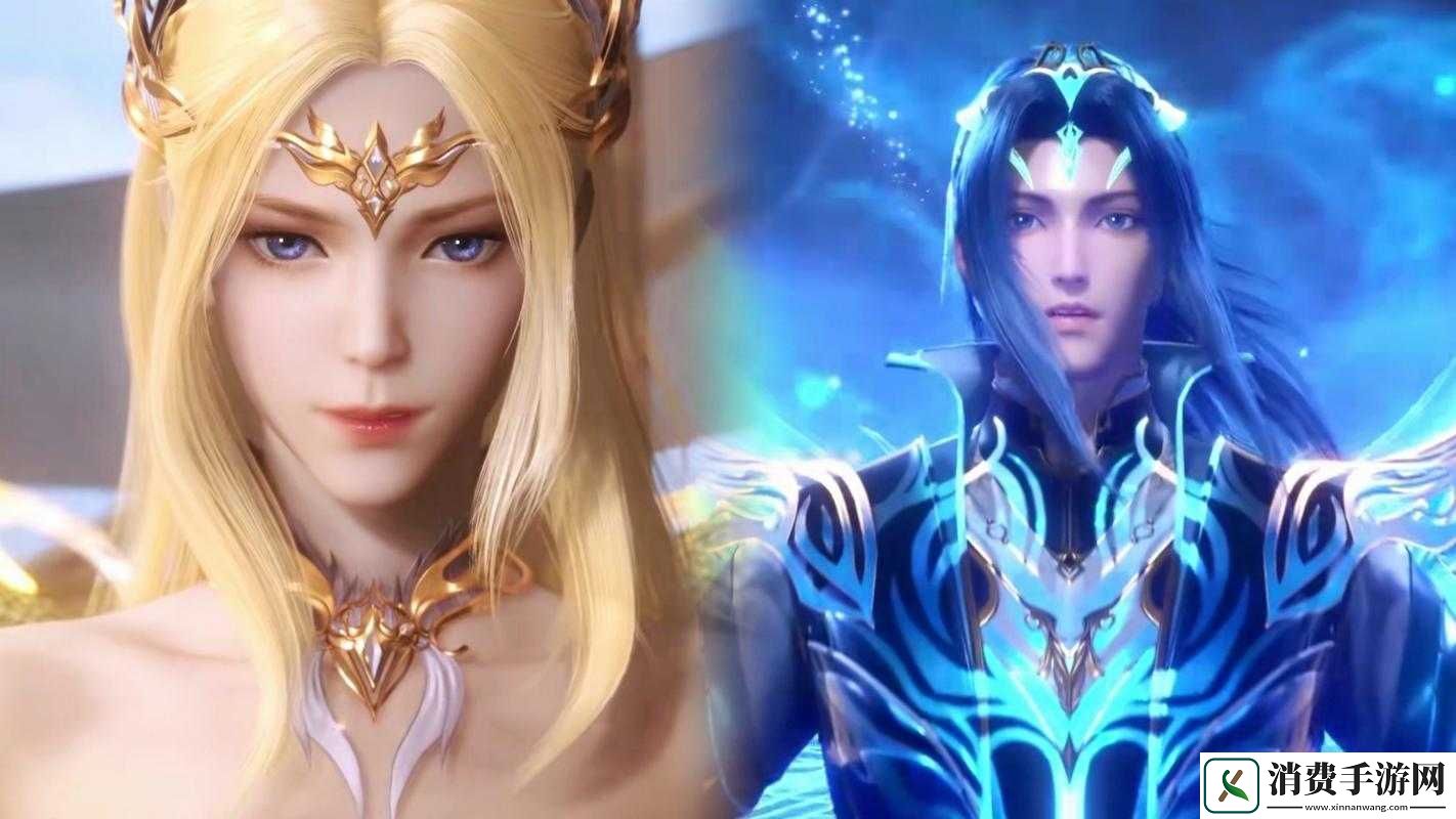 唐三插曲千仞雪不亦乐乎