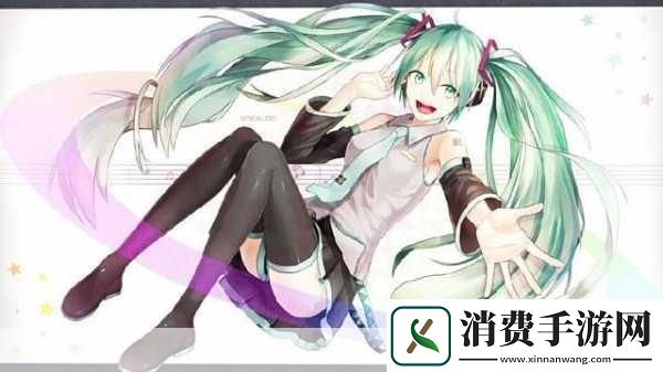 萌力全开！不知火舞、索尼子、兰卡、初音未来COS美图盛宴
