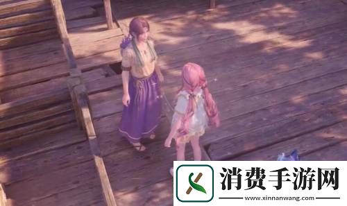 无限暖暖花箱的秩序任务怎么做