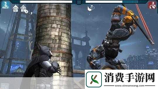 蝙蝠侠