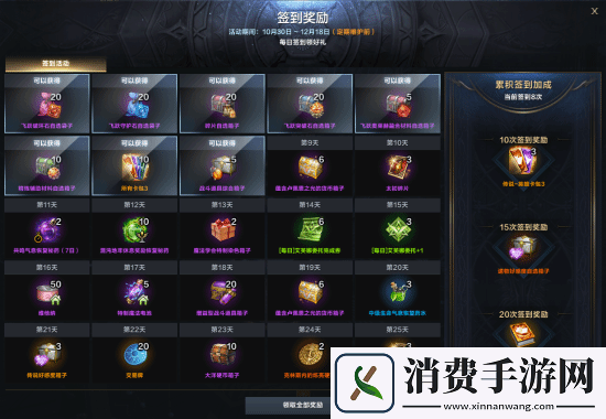 超觉醒来临！命运方舟新版本超觉时刻今日上线