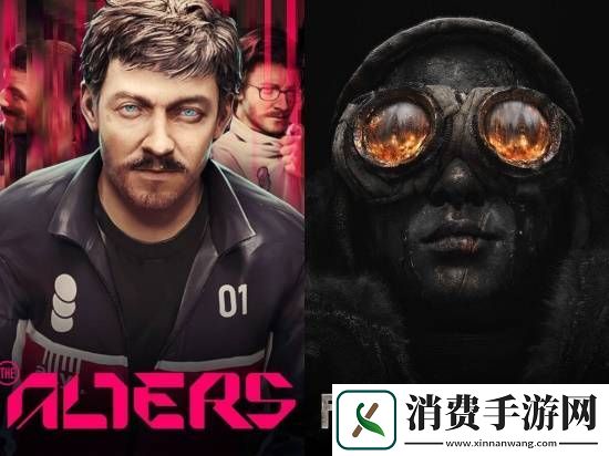 超400款游戏现场试玩！2024