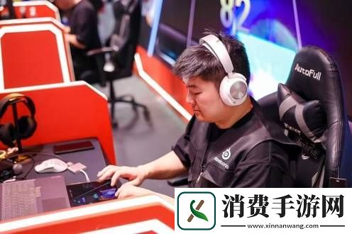 超400款游戏现场试玩！2024