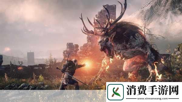 巫师3