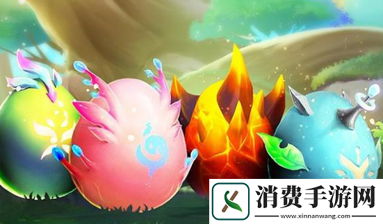 探索神秘龙岛