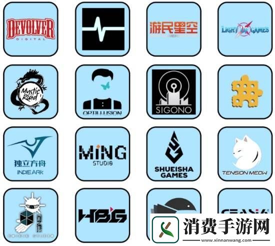 超400款游戏现场试玩！2024