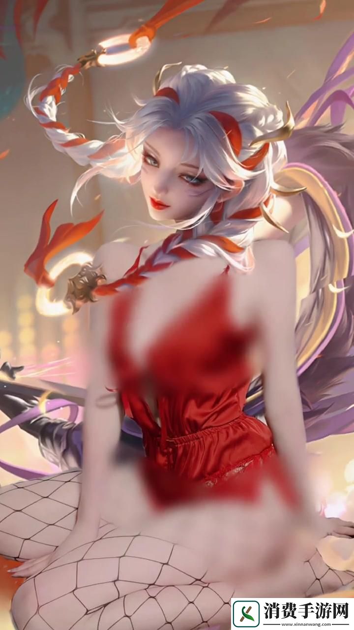 丰裕纵满杨玉环2588