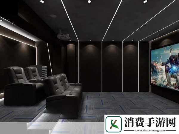 私人家庭影院的魅力与构建指南1.