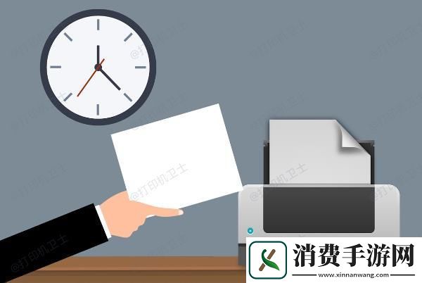 打印机打印出来模糊有重影怎么处理