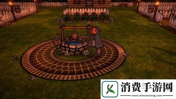 农场生存恐怖游戏PUMPKIN