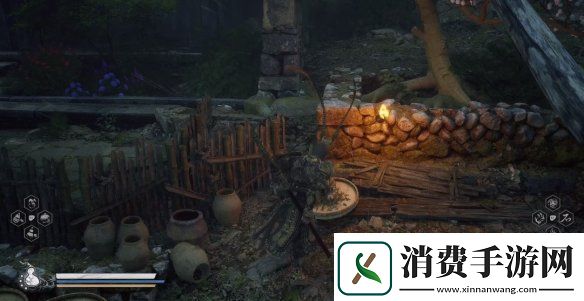 黑神话悟空家园系统怎么玩