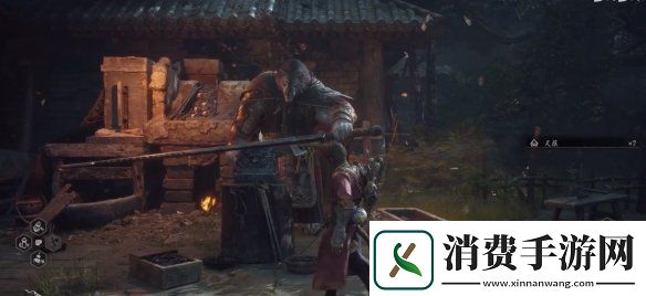 黑神话悟空家园系统怎么玩