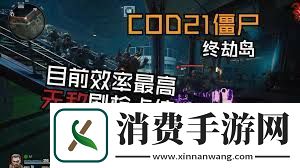使命召唤21终劫岛彩蛋有哪些