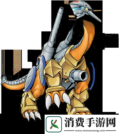 探索神秘龙岛