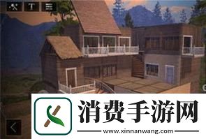 疯狂墅影