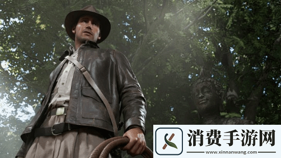 夺宝奇兵一周目就能白金！故事是线性设计