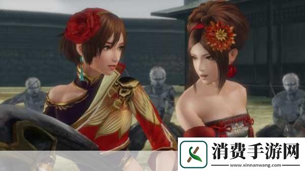 无双大蛇2终极版震撼登陆Steam