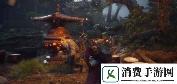 黑神话悟空家园系统怎么玩