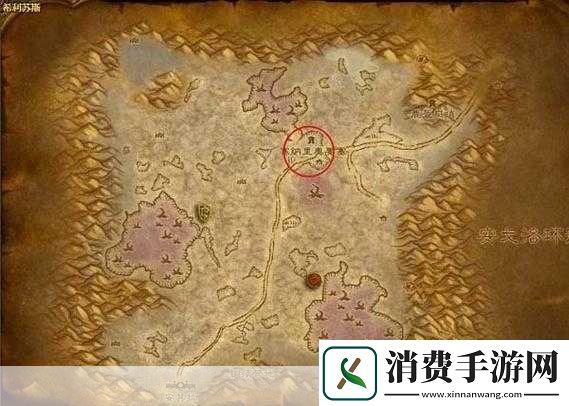 塞纳里奥议会声望