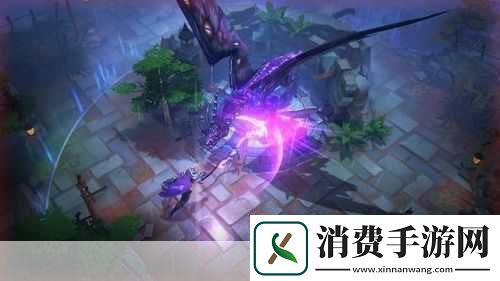 求生英雄峡谷